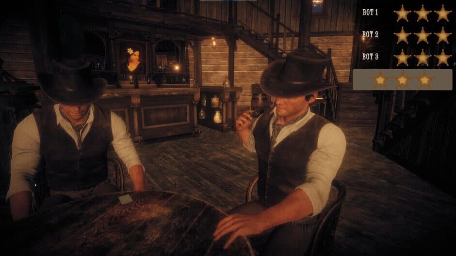 Скриншот 3 из Revolver Gambit