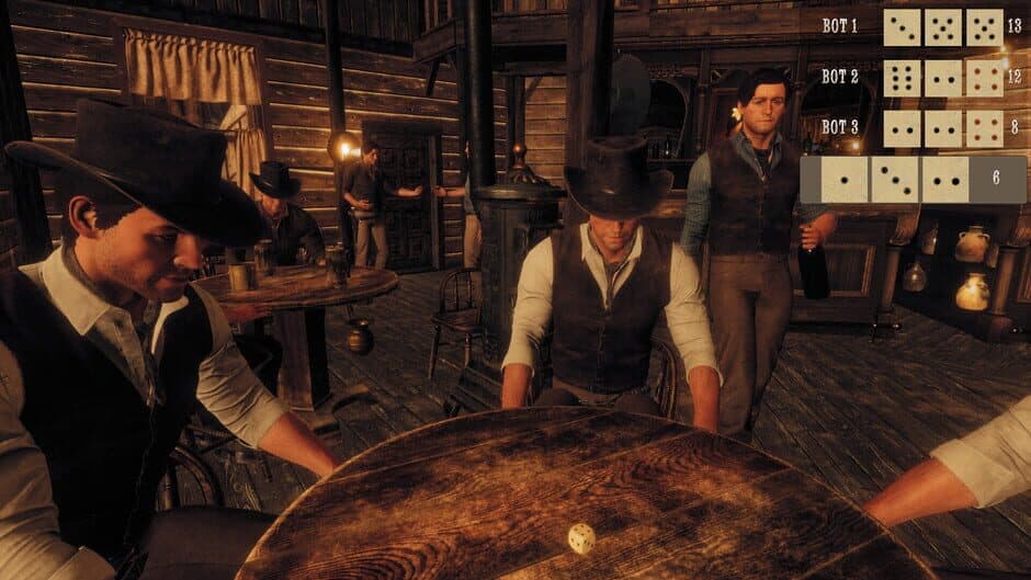 Скриншот 7 из Revolver Gambit