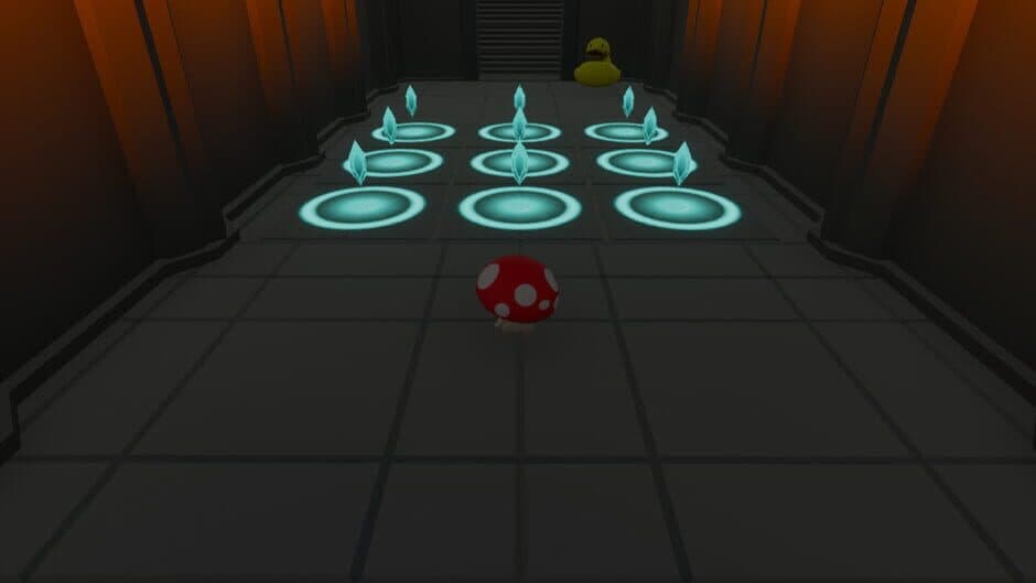 Скриншот 5 из Mush Dash