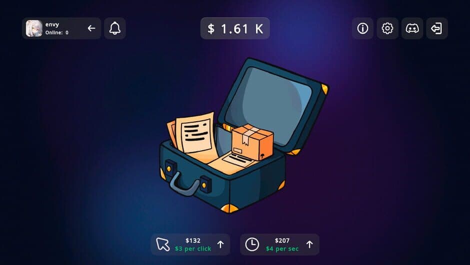 Скриншот 1 из Stocks