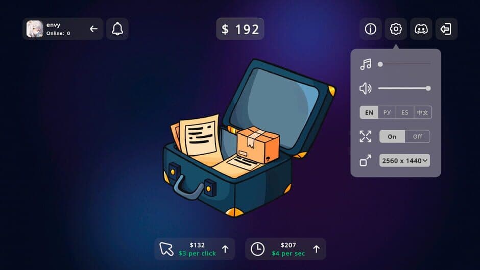 Скриншот 2 из Stocks