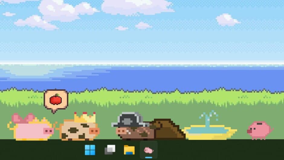 Скриншот 3 из Dirty Piggy