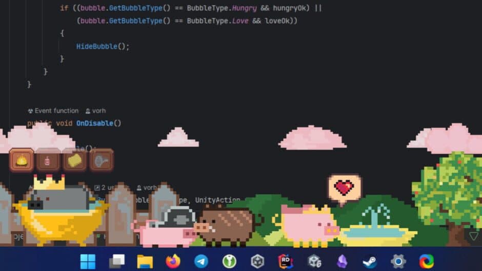 Скриншот 12 из Dirty Piggy