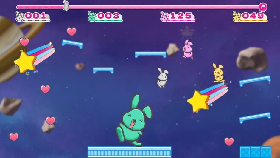 Скриншот 6 из Lappy Games