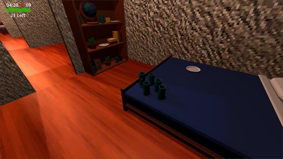 Скриншот 5 из Spot the Difference 3D