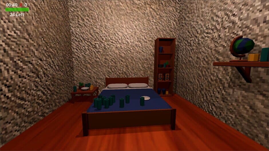 Скриншот 1 из Spot the Difference 3D