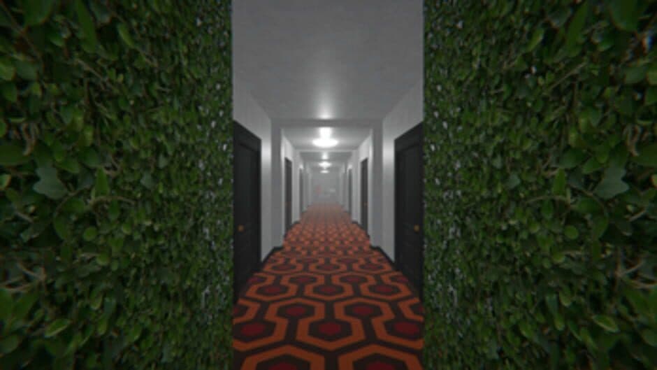 Скриншот 1 из Project Maze