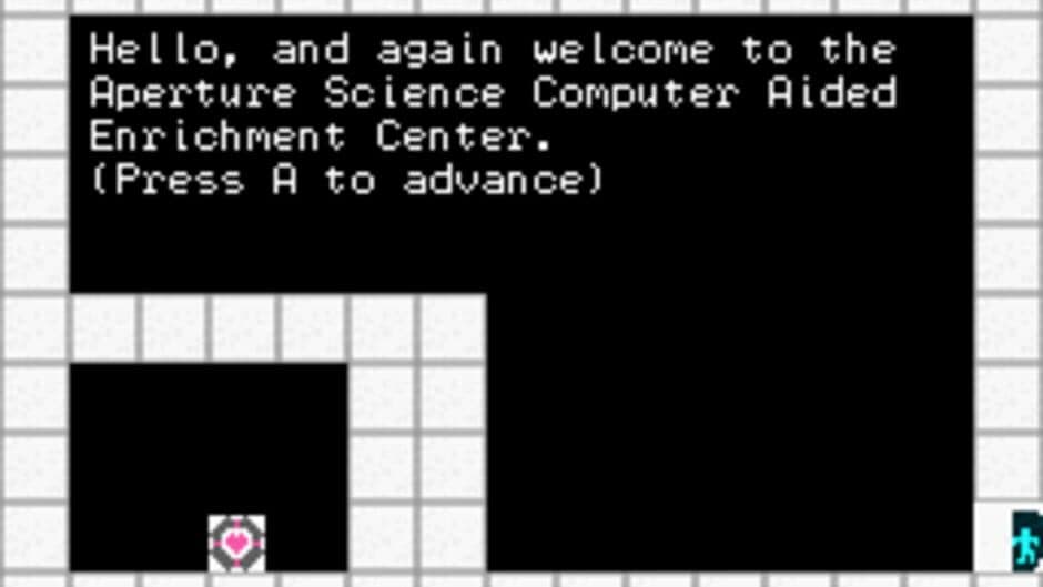 Скриншот 1 из Portal Advance