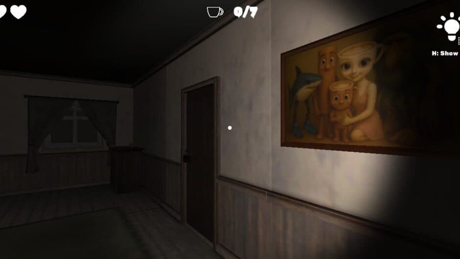 Скриншот 1 из Labubu Horror