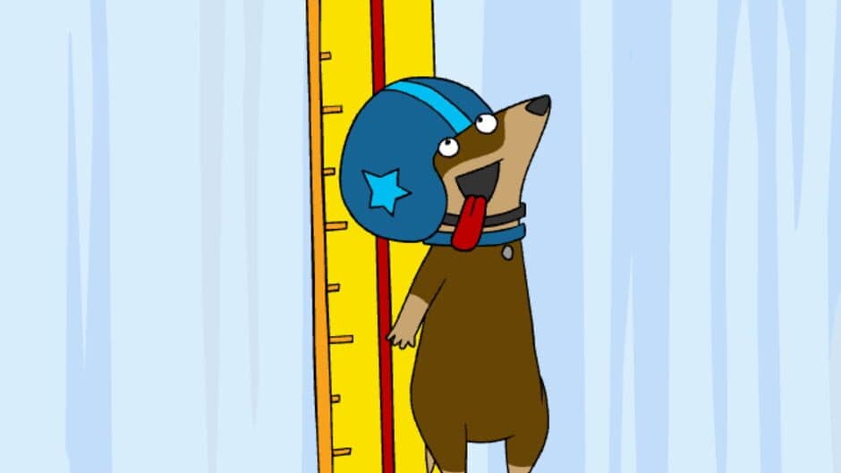 Скриншот 1 из Cara's Strength Test