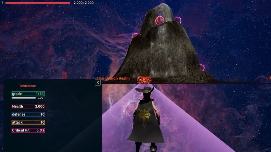 Скриншот 1 из Break Through the Door