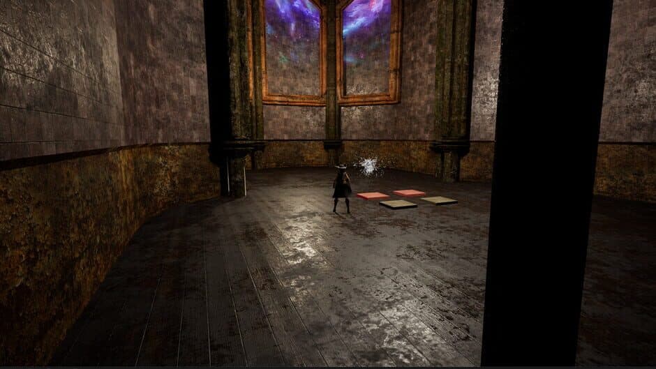 Скриншот 4 из Break Through the Door