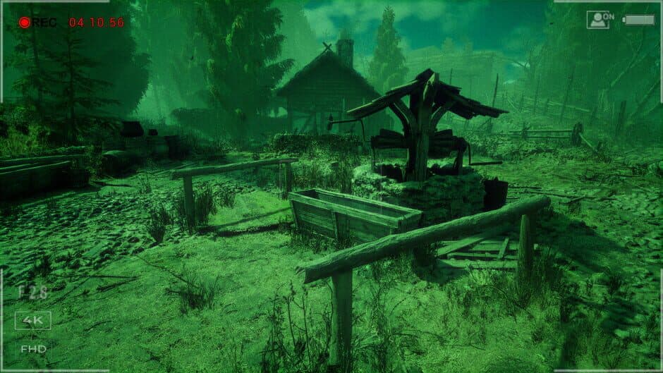 Скриншот 9 из Whisper Village