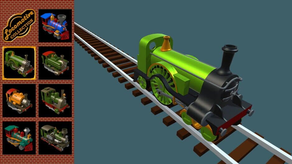 Скриншот 7 из Train Maze Master