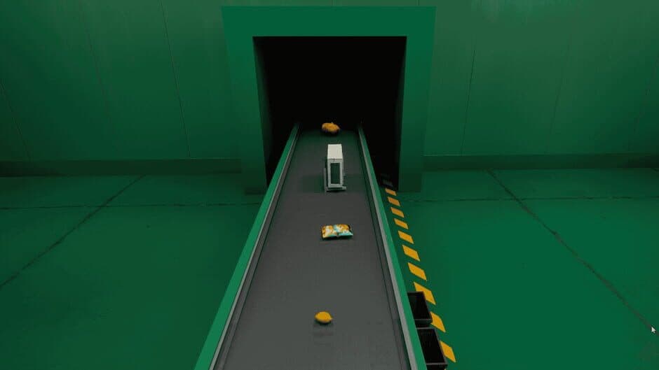 Скриншот 4 из Trash Sorter Simulator