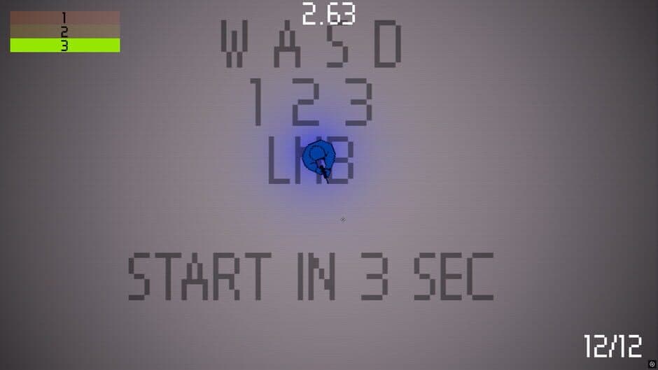 Скриншот 2 из 3 Seconds Remaining
