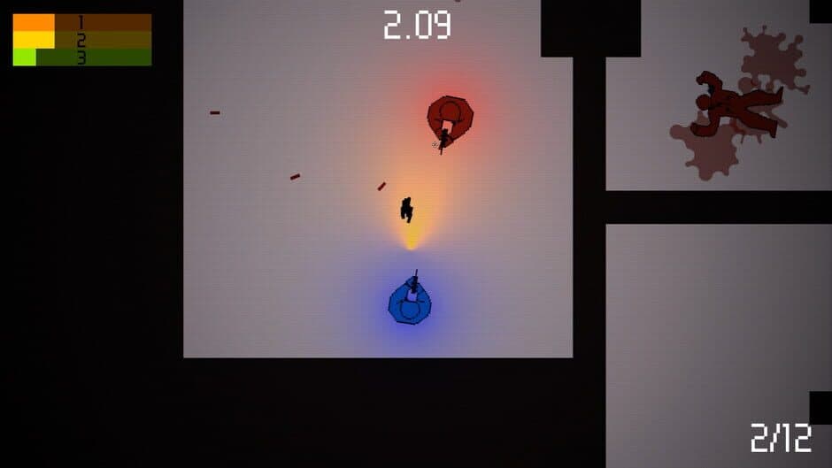Скриншот 5 из 3 Seconds Remaining