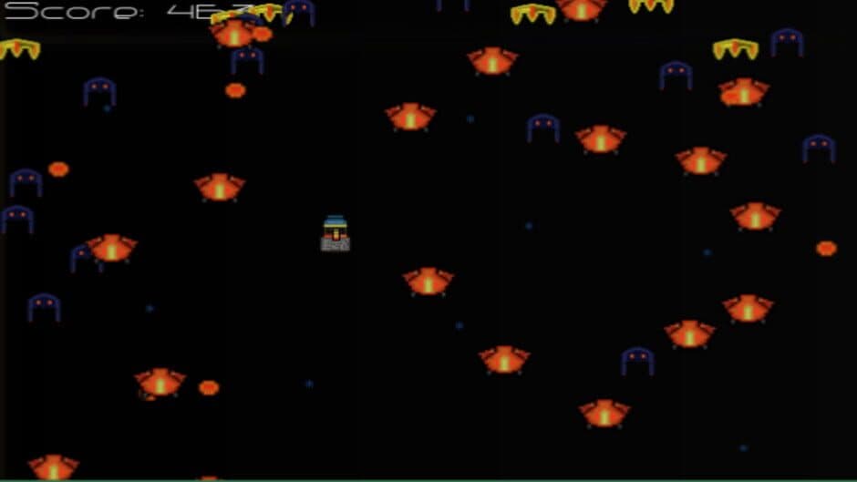 Скриншот 2 из Solaris: Arcade Edition