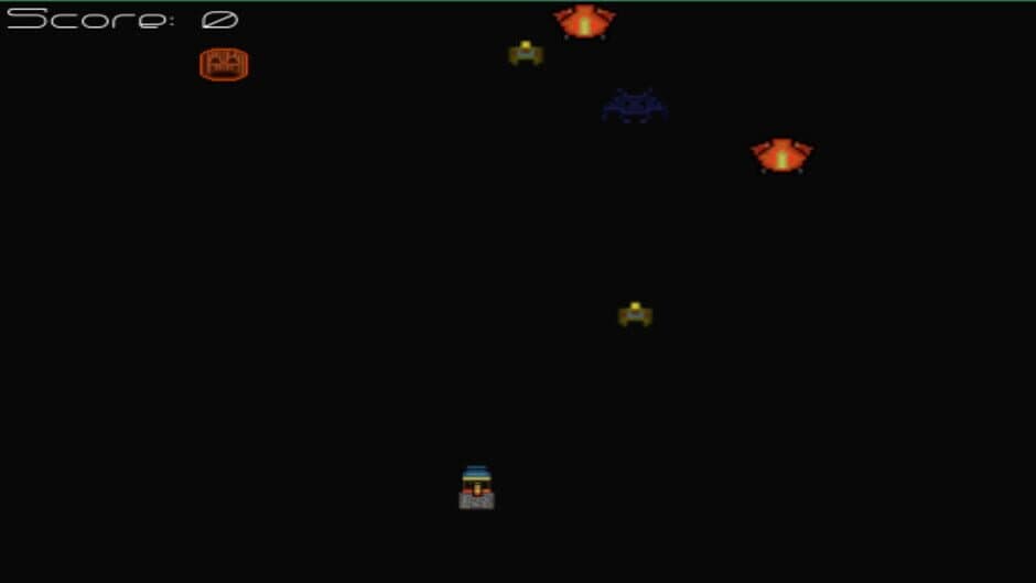 Скриншот 5 из Solaris: Arcade Edition