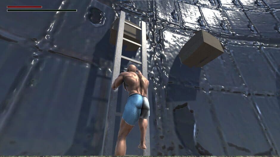 Скриншот 2 из Building Jumper