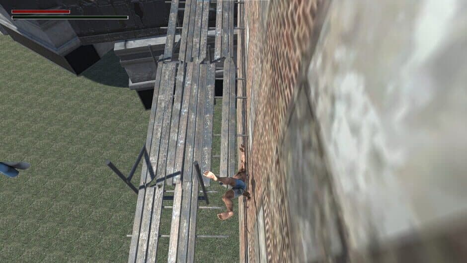 Скриншот 4 из Building Jumper