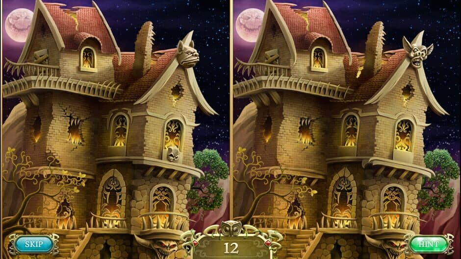Скриншот 9 из Cursed House 15