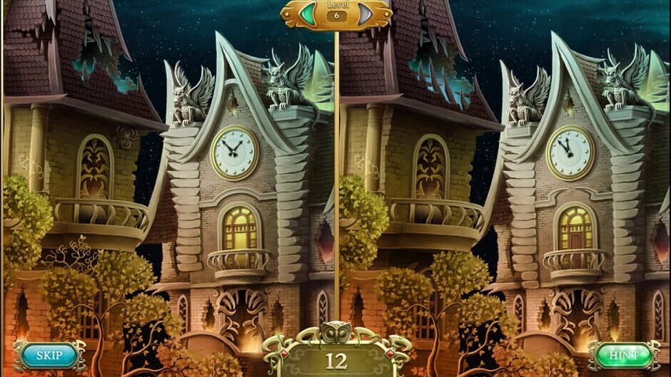 Скриншот 7 из Cursed House 15