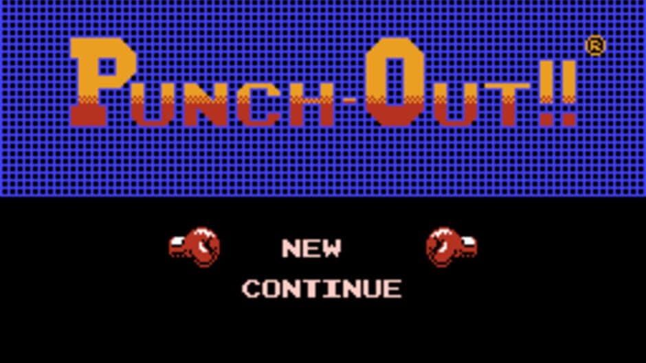 Скриншот 1 из Nightmare Punch-Out!!
