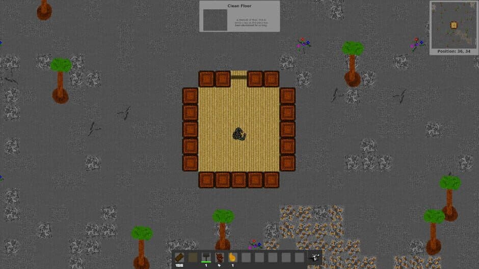 Скриншот 2 из Wonderstries