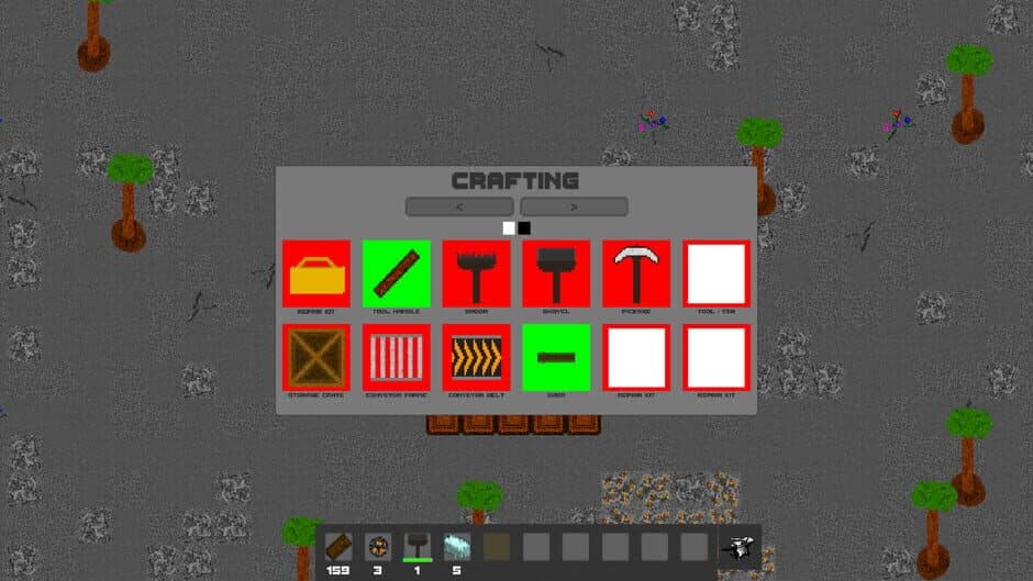 Скриншот 5 из Wonderstries