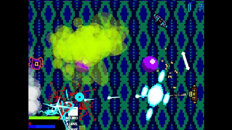 Скриншот 2 из Armed Animals RPG