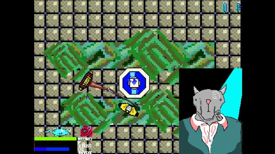 Скриншот 5 из Armed Animals RPG