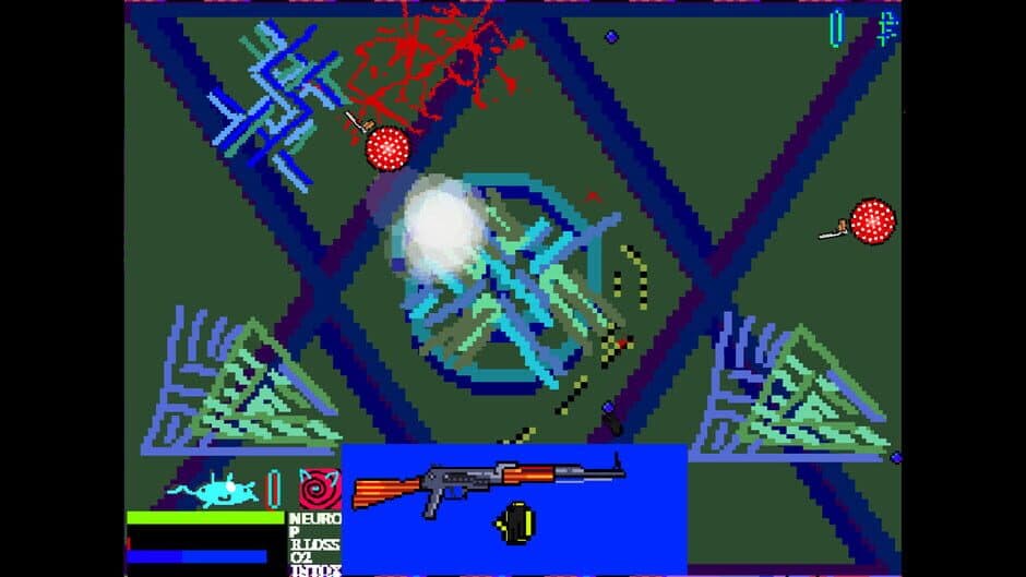 Скриншот 7 из Armed Animals RPG