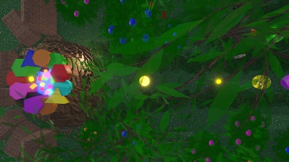 Скриншот 1 из Boll's Journey