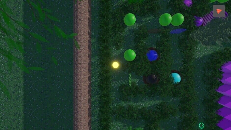 Скриншот 5 из Boll's Journey
