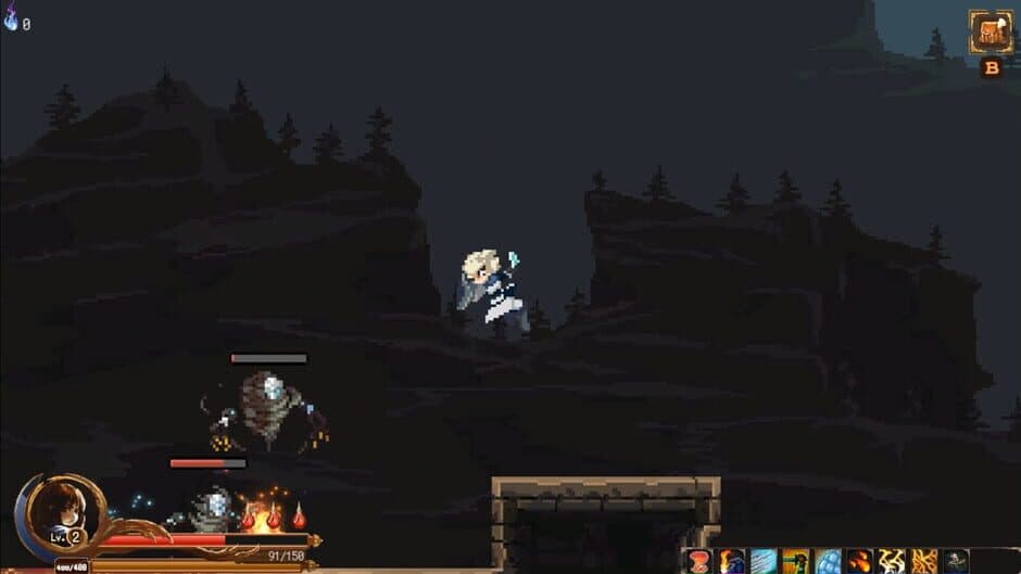 Скриншот 3 из Ruins of The Titan