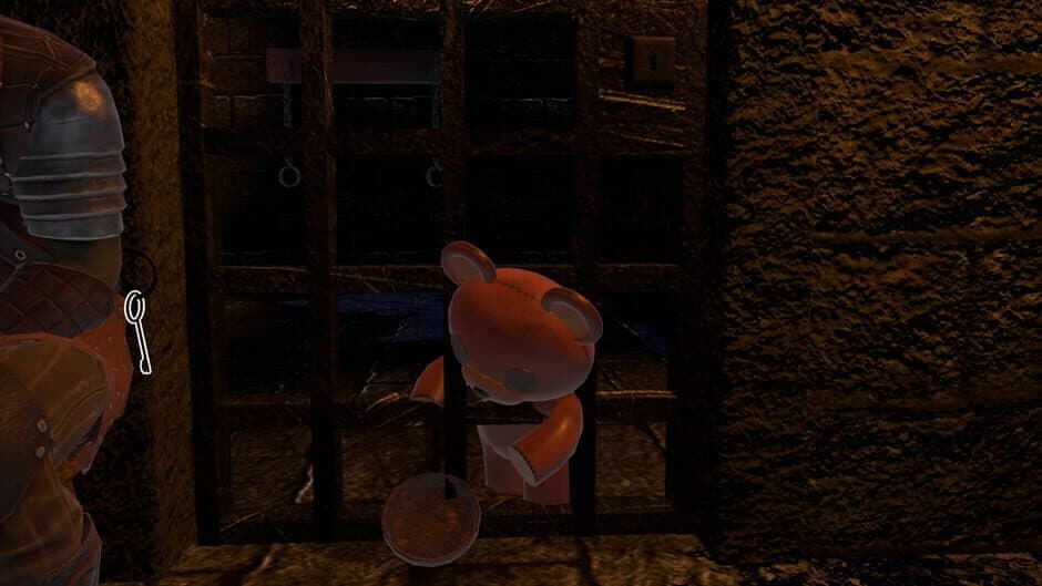 Скриншот 1 из Prison Out