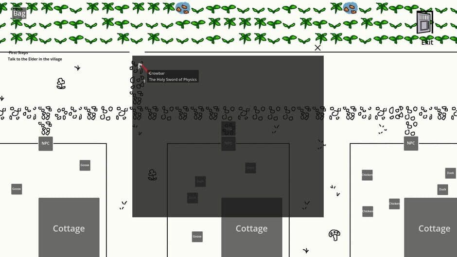 Скриншот 4 из Crap Game, Don’t Play