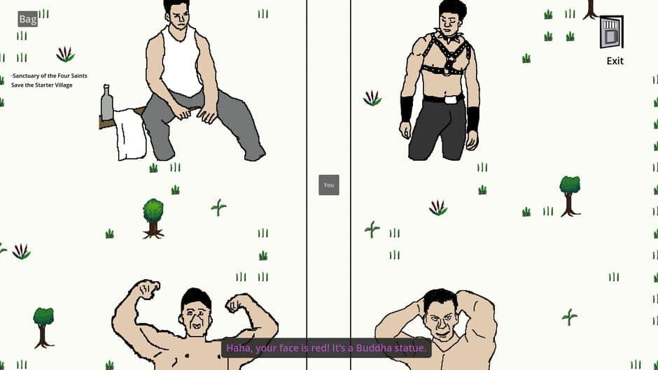 Скриншот 5 из Crap Game, Don’t Play