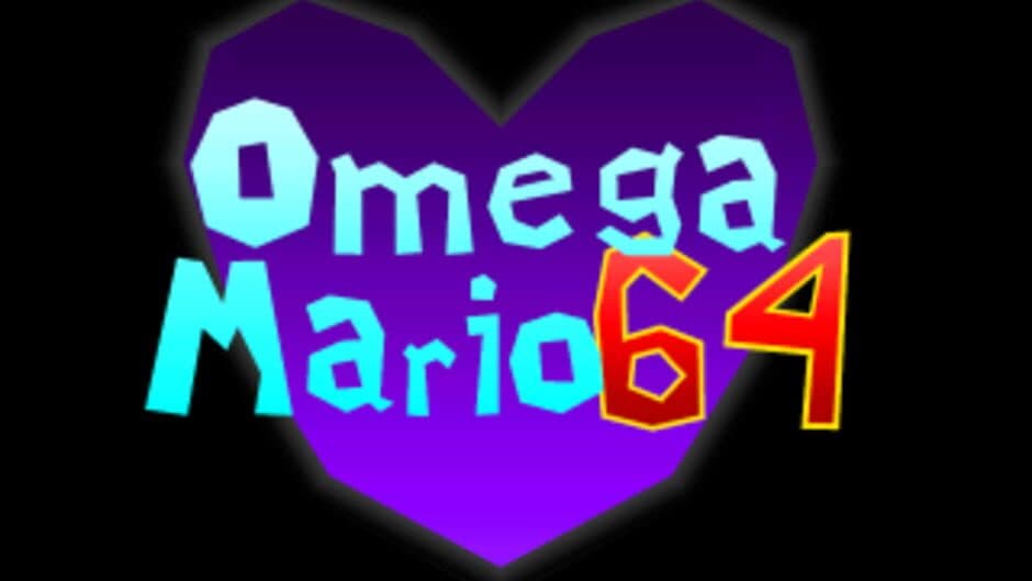 Скриншот 1 из Omega Mario 64