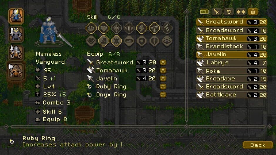 Скриншот 3 из Lord of Ogre