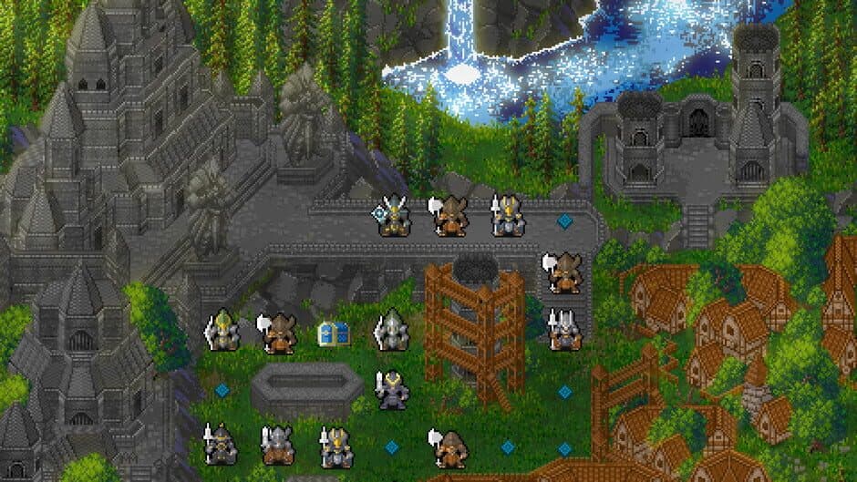 Скриншот 5 из Lord of Ogre