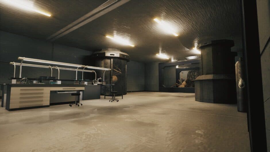 Скриншот 2 из Huntsman