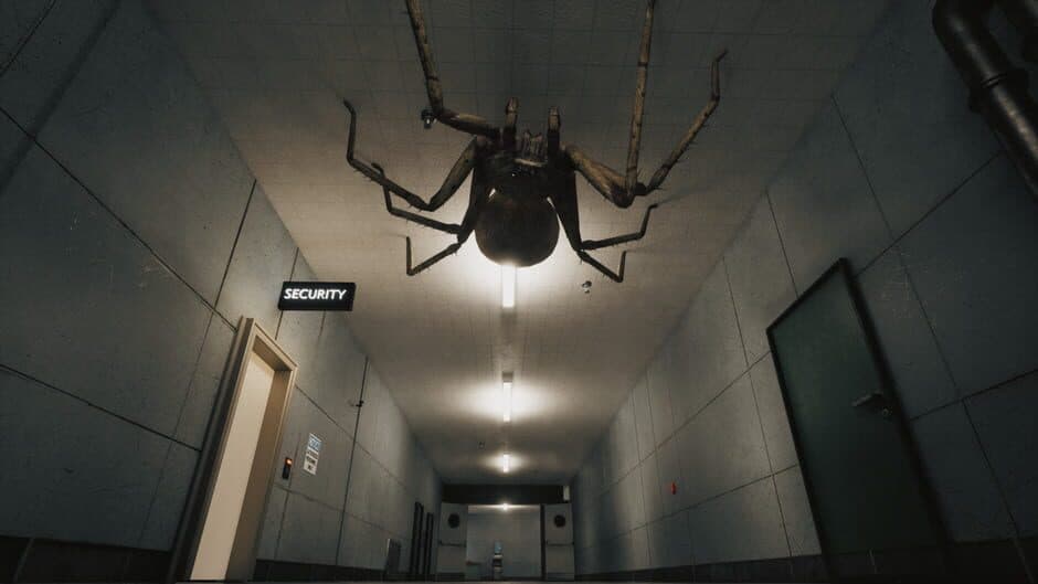 Скриншот 5 из Huntsman