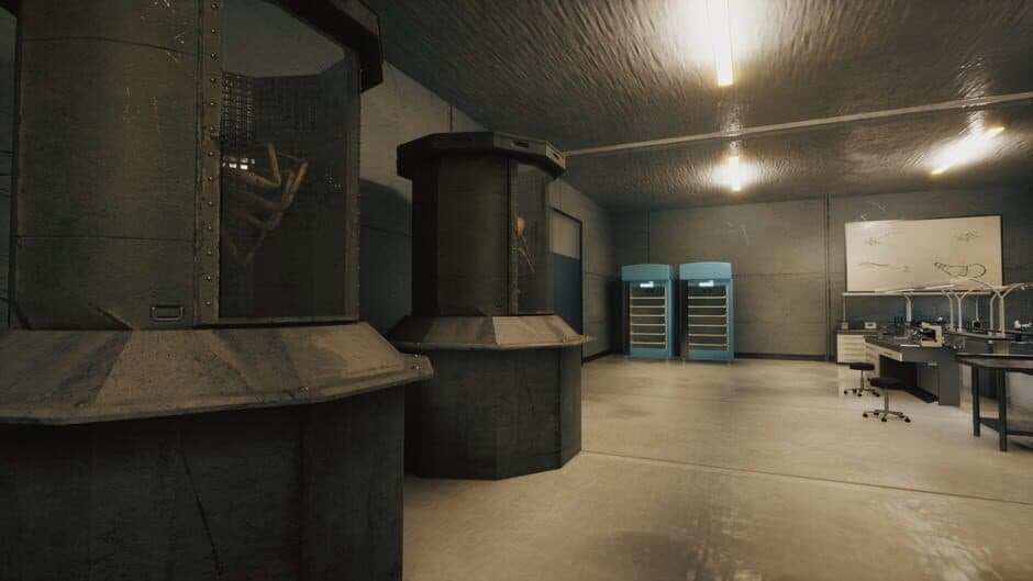 Скриншот 9 из Huntsman