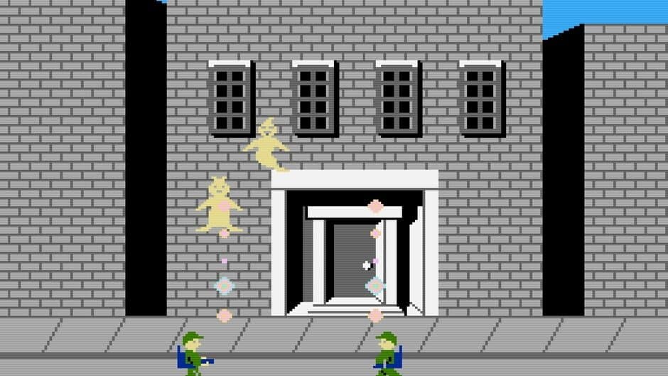 Скриншот 4 из Ghostbusters