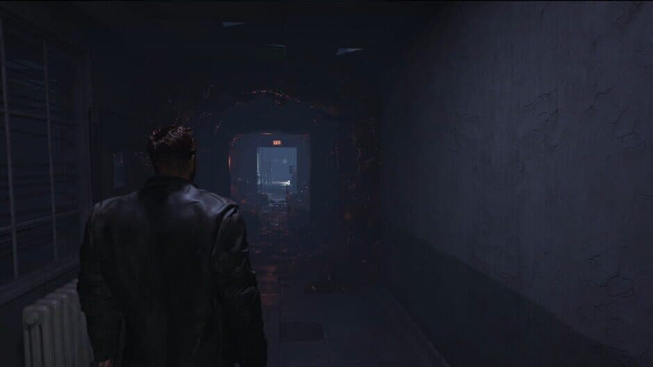 Скриншот 1 из Outbreak Zero