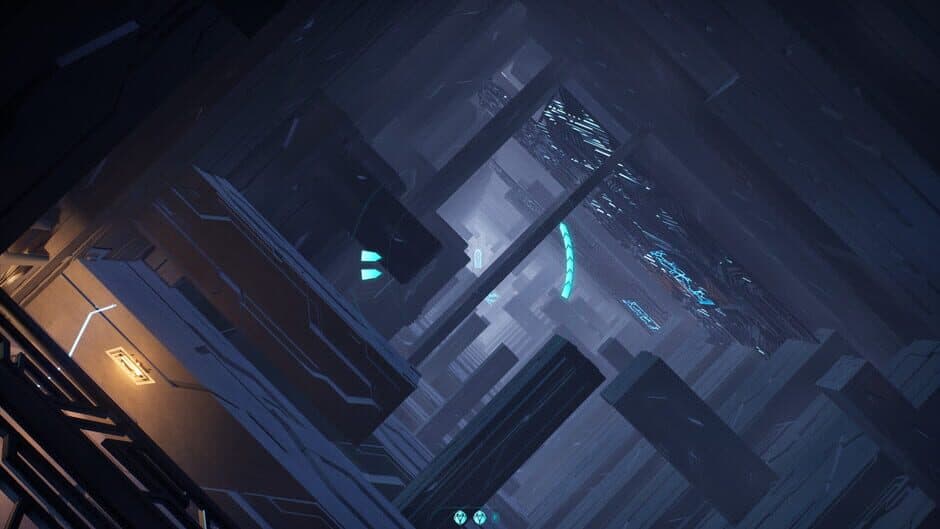 Скриншот 2 из Jumpbound