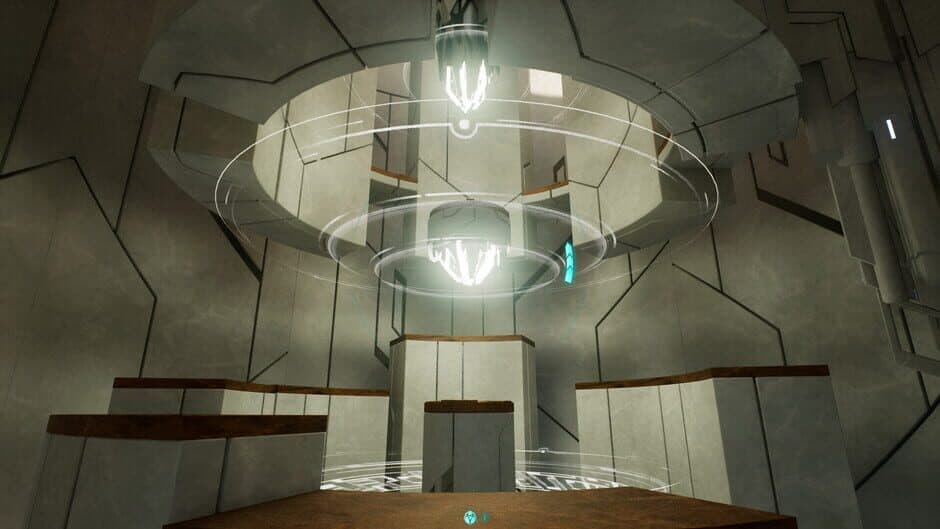 Скриншот 3 из Jumpbound
