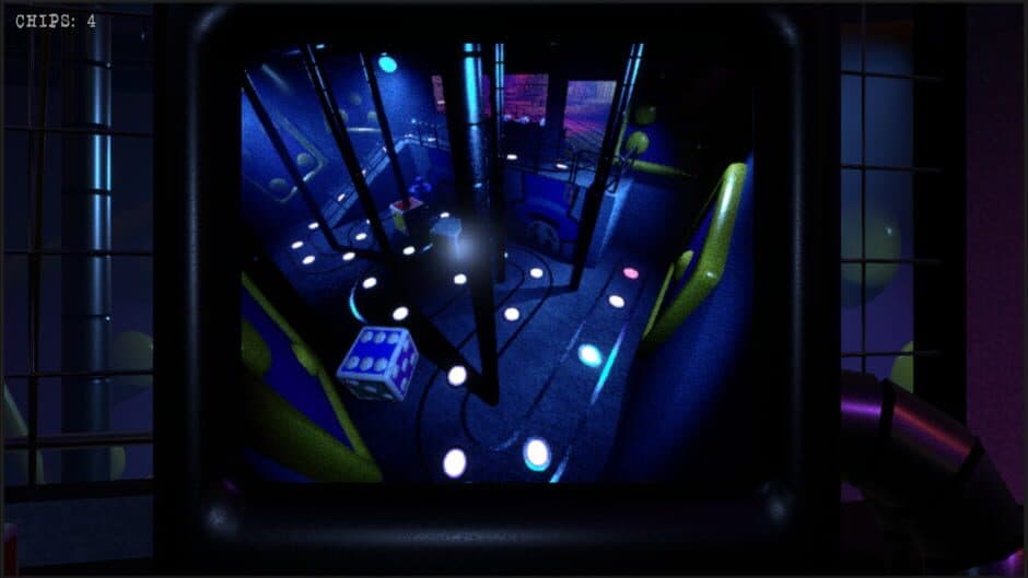 Скриншот 4 из Casino Casualty